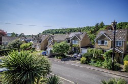 Green Close, Uley, Dursley
