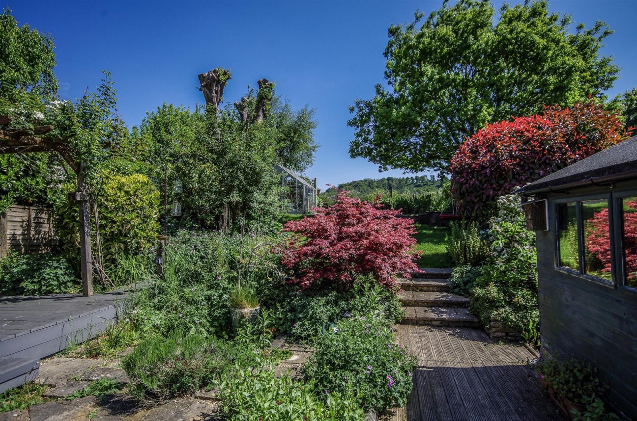 Green Close, Uley, Dursley