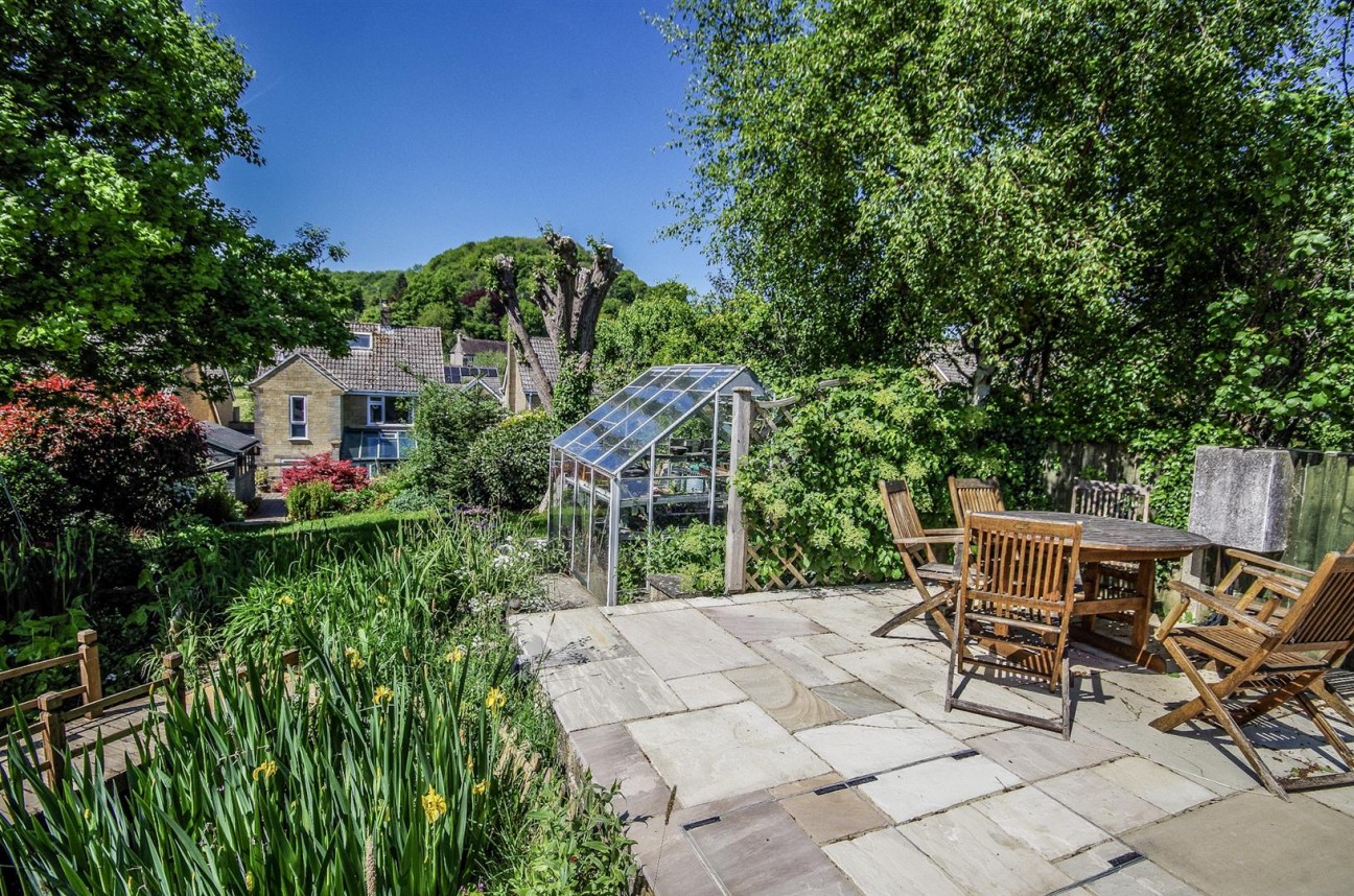 Green Close, Uley, Dursley
