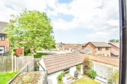 St. Bartholomews Close, Cam, Dursley