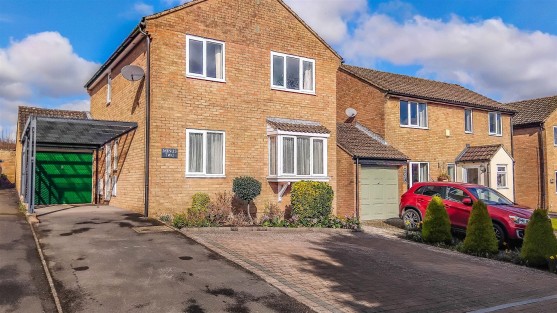 Woodend Lane, Cam