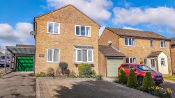 Woodend Lane, Cam