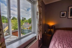 Castle Stream Court, Dursley