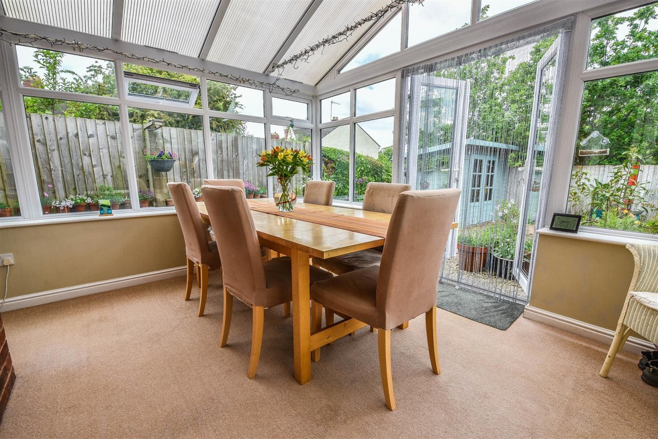Castle Stream Court, Dursley