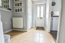 Castle Stream Court, Dursley