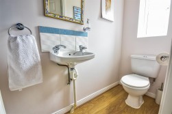 Castle Stream Court, Dursley