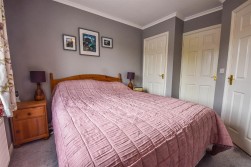 Castle Stream Court, Dursley