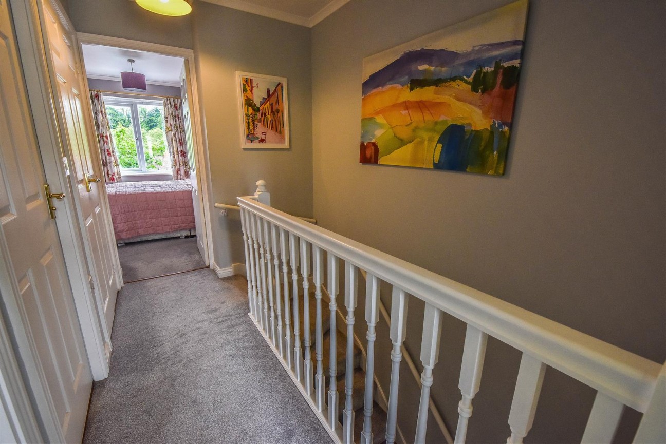 Castle Stream Court, Dursley