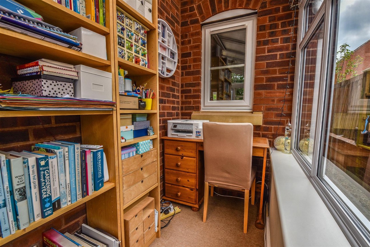 Castle Stream Court, Dursley