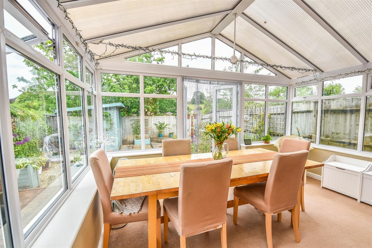Castle Stream Court, Dursley