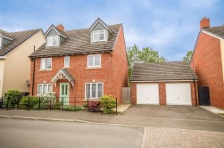 Brunel Road, Cam