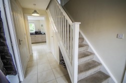 Brunel Road, Cam