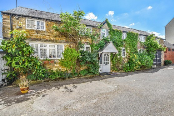 Market Mews, Market Street, Wotton-Under-Edge