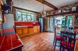 Market Mews, Market Street, Wotton-Under-Edge