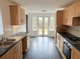 Harrolds Close, Dursley