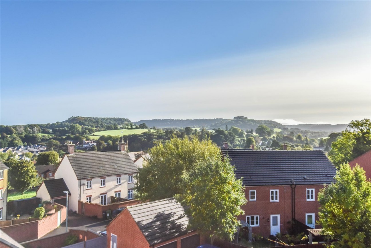 Harrolds Close, Dursley