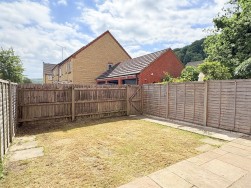 Harrolds Close, Dursley
