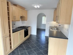Harrolds Close, Dursley