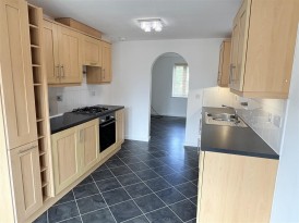 Harrolds Close, Dursley