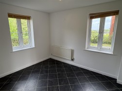 Harrolds Close, Dursley