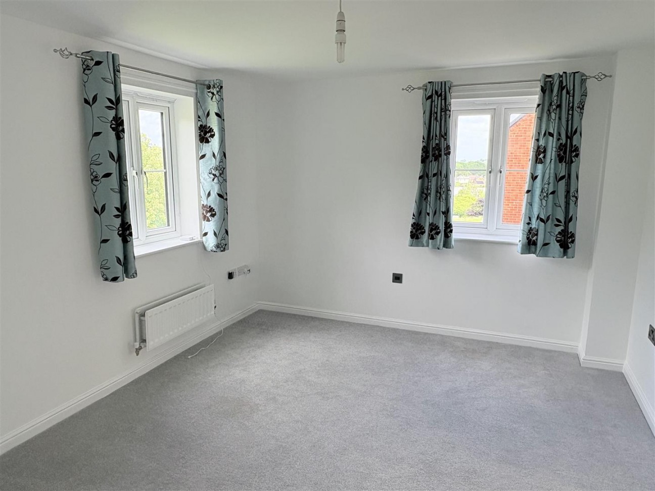 Harrolds Close, Dursley