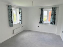 Harrolds Close, Dursley