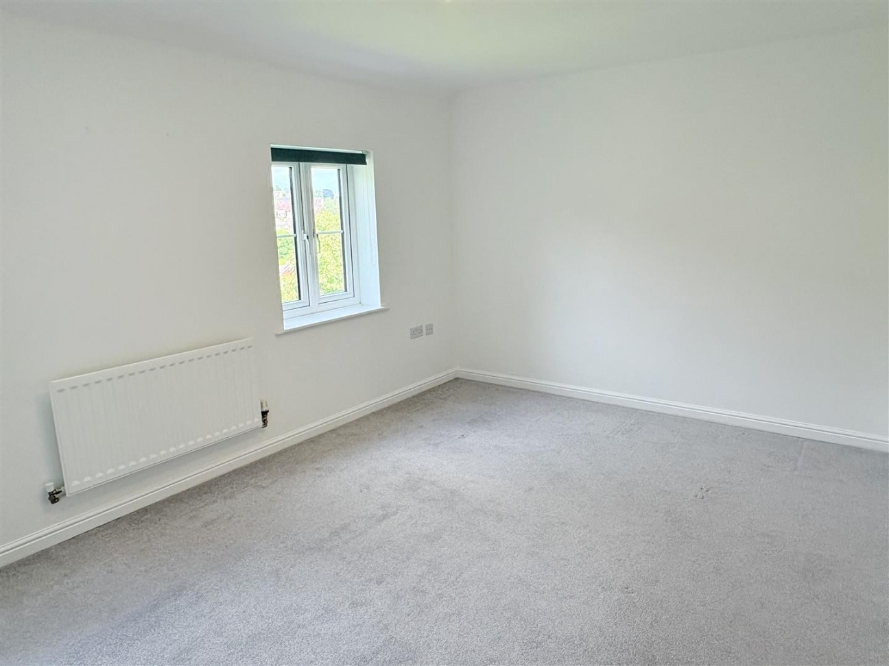 Harrolds Close, Dursley