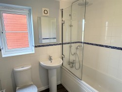 Harrolds Close, Dursley