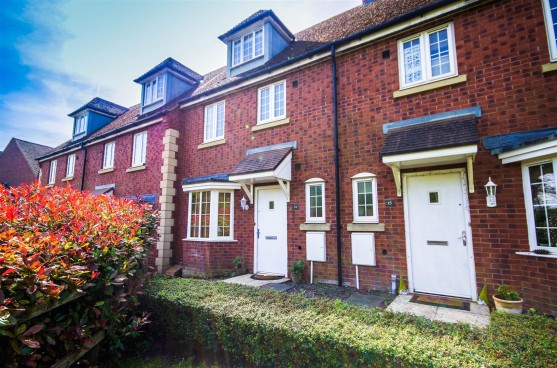 Parsons Close, Dursley