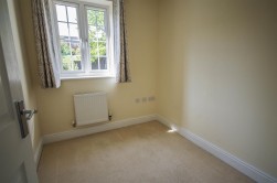 Parsons Close, Dursley