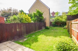 Parsons Close, Dursley