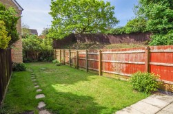 Parsons Close, Dursley