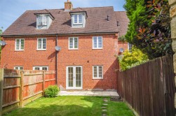 Parsons Close, Dursley