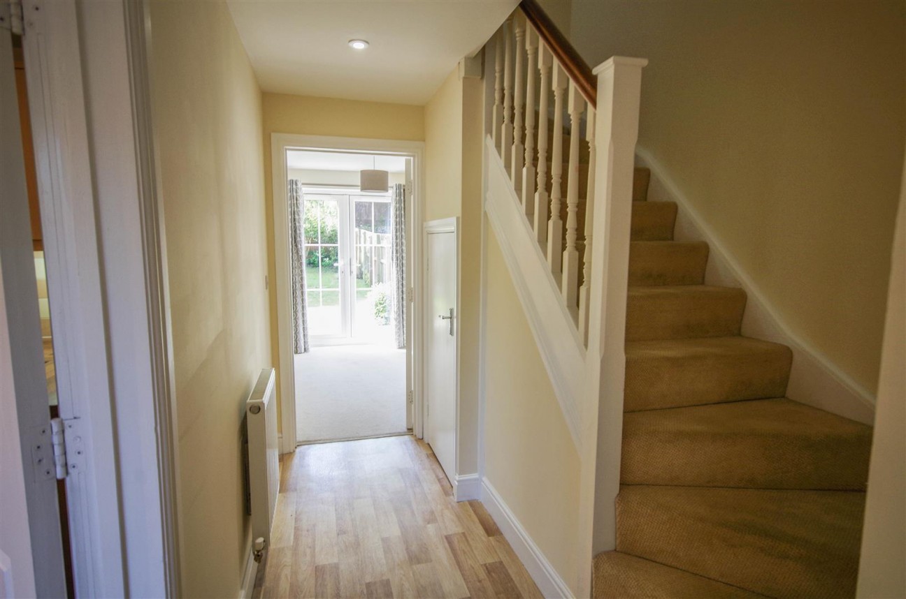 Parsons Close, Dursley