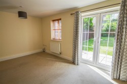 Parsons Close, Dursley
