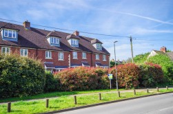Parsons Close, Dursley