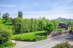 Parsons Close, Dursley