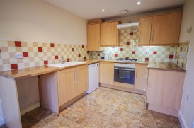 Parsons Close, Dursley