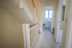 Parsons Close, Dursley