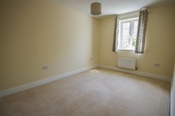 Parsons Close, Dursley