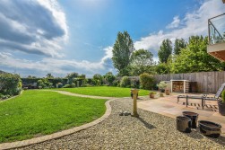 Blacksmith Cottages, Churchend, Slimbridge