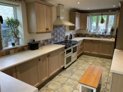 Warrencroft, North Nibley
