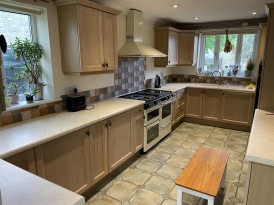 Warrencroft, North Nibley