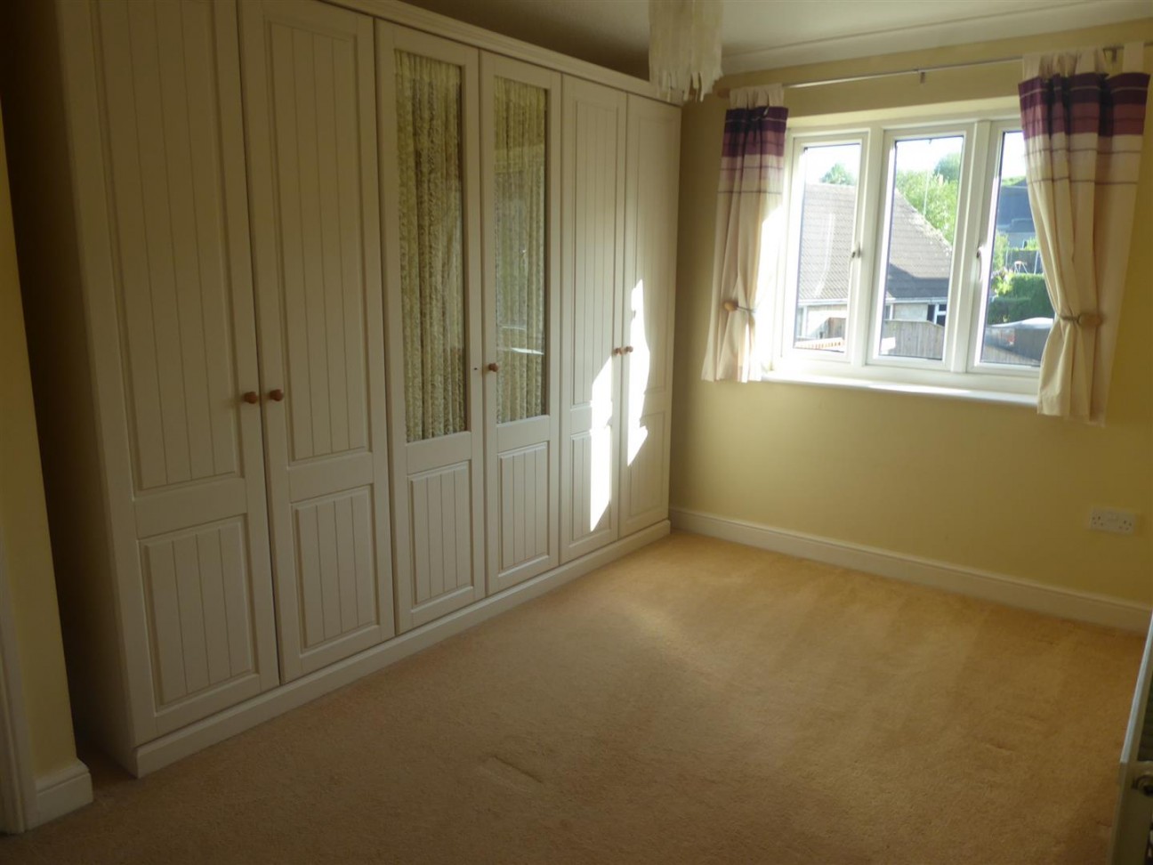 Warrencroft, North Nibley