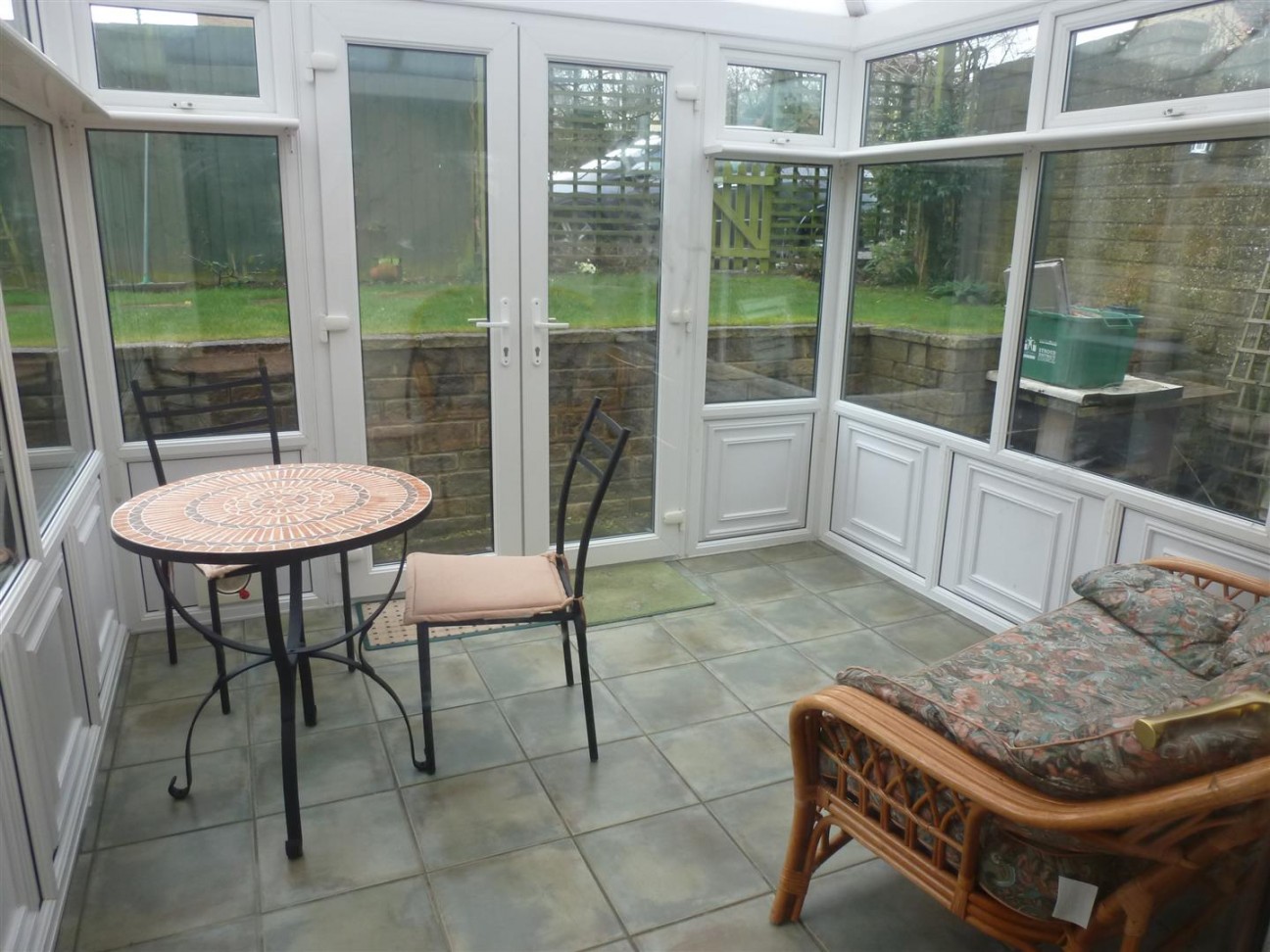 Warrencroft, North Nibley