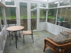 Warrencroft, North Nibley