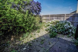 Woodfield Road, Cam