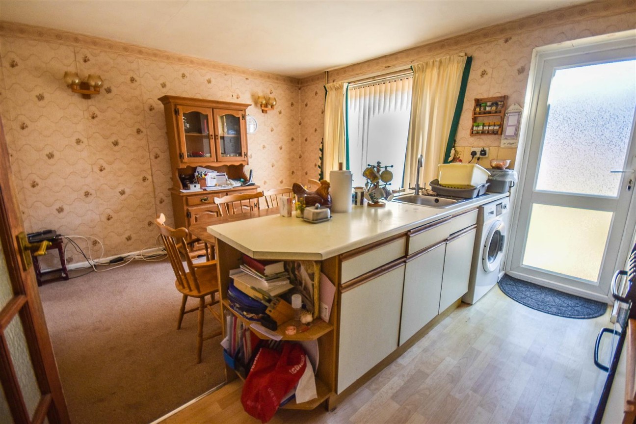 Nasse Court, Cam, Dursley