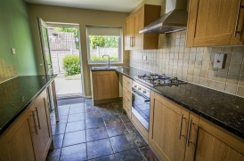 Hopton Road, Cam, Dursley