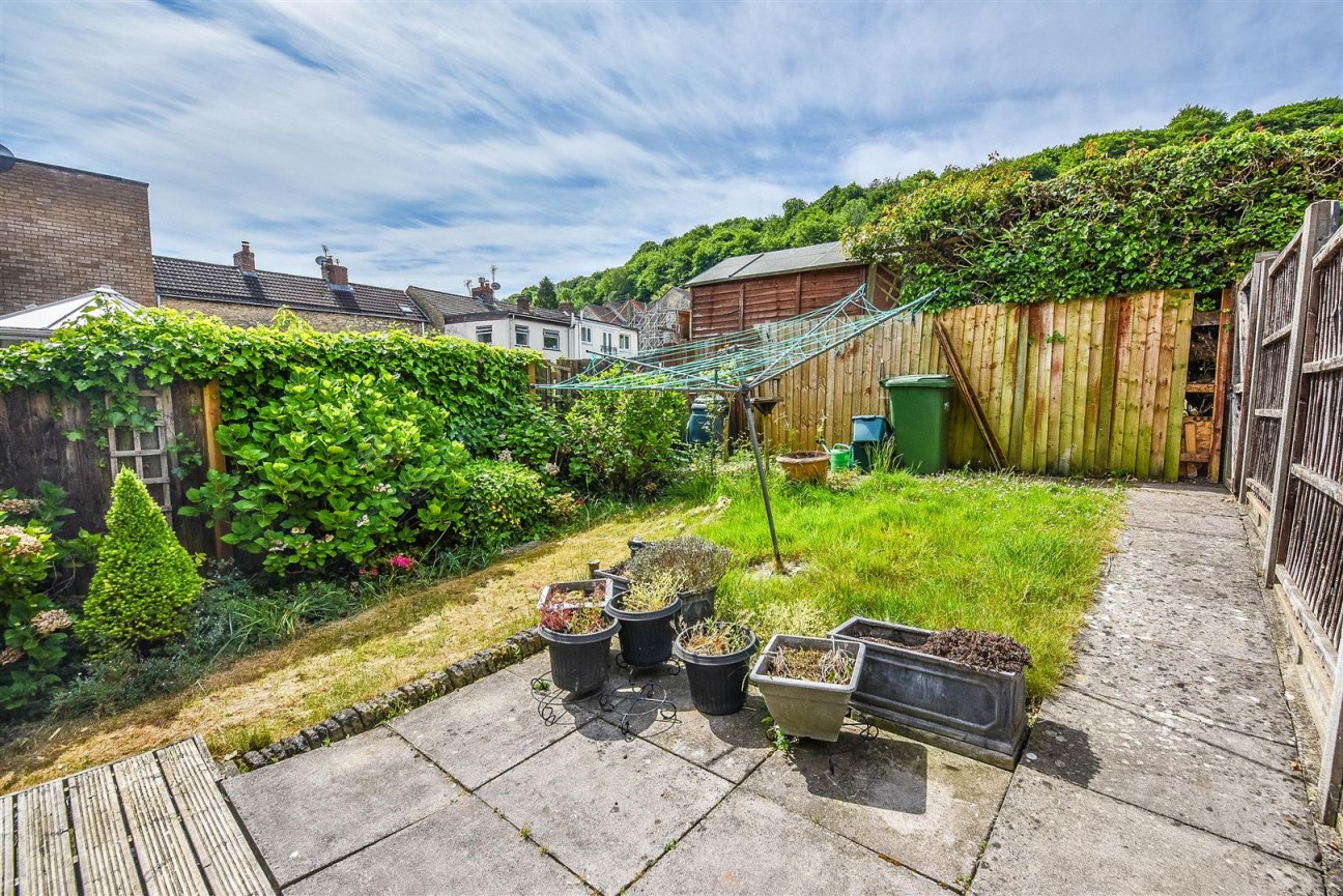 Upper Poole Road, Dursley